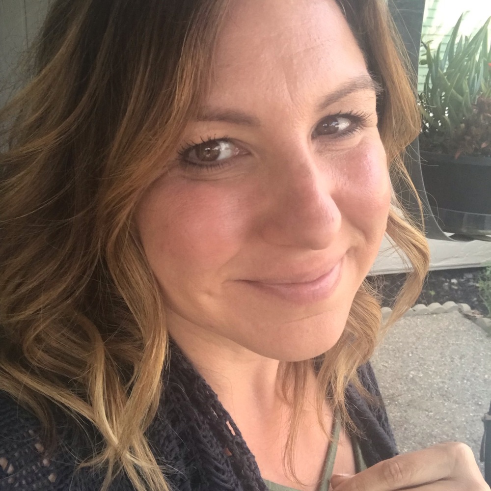 Meet your Posher, Mandie